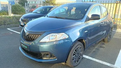 Usata Lancia Ypsilon S 69 CV (50 kW) 2024 Utilitaria