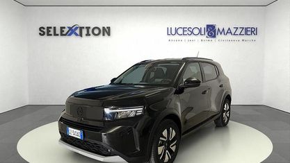 Nuova Opel Frontera 145 CV (106 kW) 2025 Nero SUV
