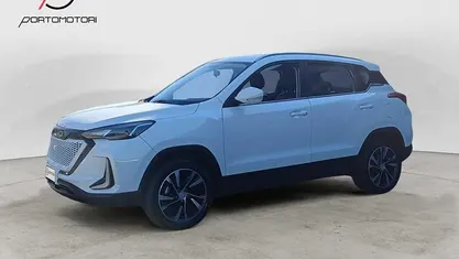 Usata EVO Evo 6 126 CV (92 kW) 2023 SUV