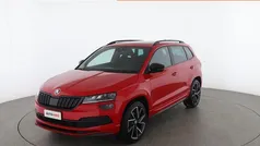 Usata 2019 Skoda Karoq SportLine SUV | 20.599 € (Buon prezzo)