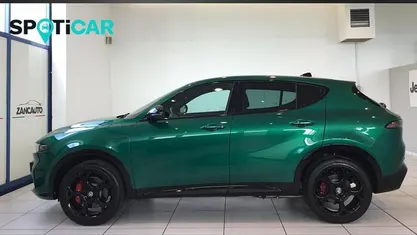 Usata 2024 Alfa Romeo Tonale Veloce SUV | 30.950 € (Buon prezzo)