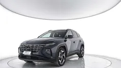 Usata 2021 Hyundai Tucson SUV | 22.500 € (Buon prezzo)