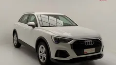 Bianco ibis Usata 2020 Audi Q3 Business SUV | 27.900 € (Ottimo prezzo)