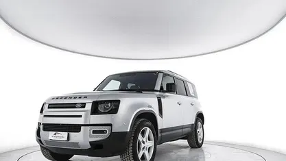 Usata Land Rover Defender SE 200 CV (147 kW) 2022 SUV