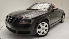 Audi TT Roadster