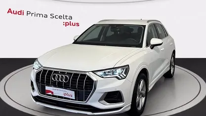 Usata 2024 Audi Q3 Advanced SUV | 36.900 € (Buon prezzo)