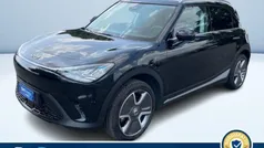 Nero metallizzato Usata 2024 Smart #1 Edition #1 SUV | 27.000 € (Super prezzo)