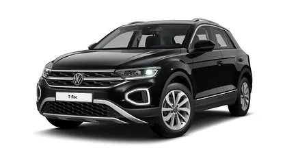 Usata VW T-Roc R-line Plus 116 CV (85 kW) 2025 SUV