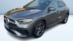 Grigio metallizzato Usata 2022 Mercedes GLA200 Premium SUV | 36.800 € (Buon prezzo)