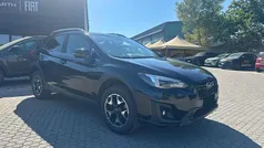 Nero Usata 2019 Subaru XV SUV | 17.900 € (Buon prezzo)