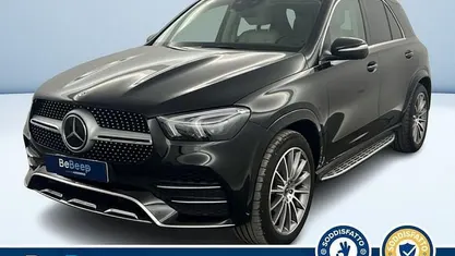 Usata 2023 Mercedes GLE300 Premium SUV | 54.800 € (Ottimo prezzo)