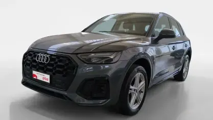 Usata Audi Q5 S-Line 204 CV (150 kW) 2022 SUV