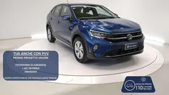 Blu Usata 2024 VW Taigo Life SUV | 18.600 € (Super prezzo)