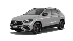 Nero Nuova 2025 Mercedes GLA35 AMG AMG line SUV | 64.294 € (Ottimo prezzo)