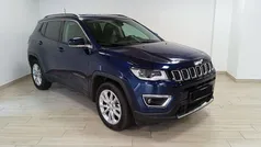 Blu Usata 2021 Jeep Compass Limited SUV | 19.900 € (Buon prezzo)