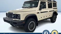 Usata 2025 Ineos Grenadier Station wagon | 73.500 € (Buon prezzo)
