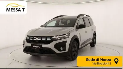 Usata Dacia Jogger Extreme 110 CV (80 kW) 2023 Monovolume