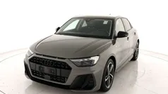 Grigio Usata 2024 Audi A1 S-Line Due volumi | 22.780 € (Super prezzo)