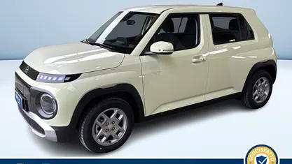 Usata 2025 Hyundai Inster Due volumi | 23.900 € (Buon prezzo)