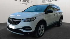 Bianco Usata 2019 Opel Grandland X S SUV | 13.200 €