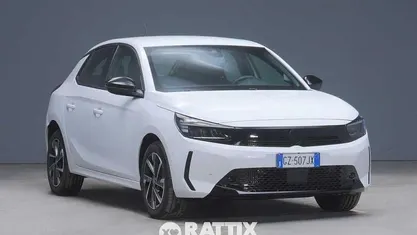 Usata 2025 Opel Corsa Due volumi | 16.522 € (Buon prezzo)