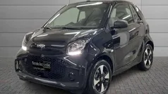 Grigio Usata 2021 Smart ForTwo Electric Drive Passion Cabrio | 15.500 € (Buon prezzo)