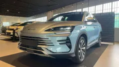 Tian qing Usata 2024 BYD Seal U Design SUV | 37.900 € (Buon prezzo)