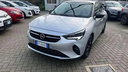 Grigio Usata 2023 Opel Corsa Design & Tech Due volumi | 12.490 € (Buon prezzo)