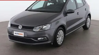 Usata 2016 VW Polo Comfortline Due volumi | 10.699 € (Buon prezzo)