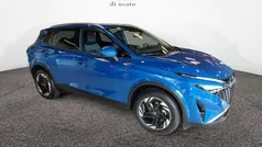 Usata 2025 Nissan Qashqai N-Connecta SUV | 27.900 € (Buon prezzo)