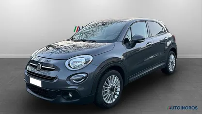 Usata 2022 Fiat 500X Urban SUV | 13.290 € (Ottimo prezzo)