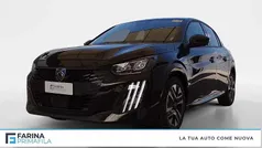 Nero perla Nuova 2025 Peugeot 208 Allure Due volumi | 18.800 € (Buon prezzo)