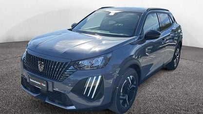 Nuova Peugeot 2008 Allure 101 CV (74 kW) 2025 Grigio SUV