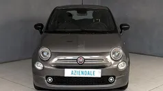 Grigio Usata 2023 Fiat 500 Comfort Tre volumi | 12.890 € (Buon prezzo)