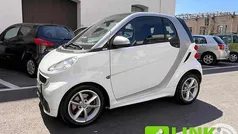 Usata 2013 Smart ForTwo Coupé Passion Coupé | 6200 € (Buon prezzo)