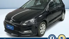 Usata 2016 VW Polo Comfortline Tre volumi | 10.700 € (Buon prezzo)