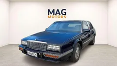 Usata 1992 Cadillac Seville Tre volumi | 19.900 €