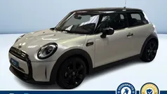 Argento Usata 2022 Mini Cooper Premium Due volumi | 22.500 € (Buon prezzo)