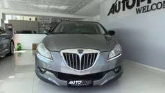 Grigio Usata 2010 Lancia Delta Tre volumi | 4300 € (Buon prezzo)