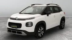 Bianco Usata 2020 Citroën C3 Aircross Feel SUV | 13.190 € (Buon prezzo)