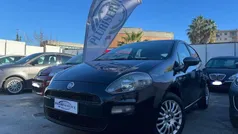 Blu/azzurro Usata 2015 Fiat Punto Young Due volumi | 4100 € (Ottimo prezzo)