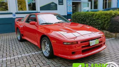 Usata 1990 Toyota Supra Coupé | 39.900 €