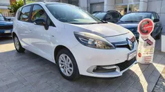 Usata 2014 Renault Scénic III LIMITED Monovolume | 7450 € (Buon prezzo)