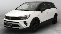 Usata 2022 Opel Crossland X Design & Tech SUV | 13.990 € (Buon prezzo)