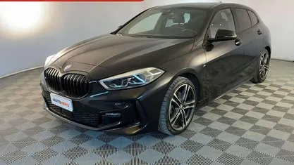 Usata BMW 118 M Sport 150 CV (110 kW) 2021 Utilitaria