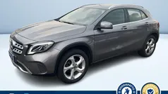 Usata 2018 Mercedes GLA180 SUV | 18.900 € (Buon prezzo)