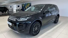 Nero Usata 2021 Land Rover Discovery Sport S SUV | 22.900 € (Super prezzo)