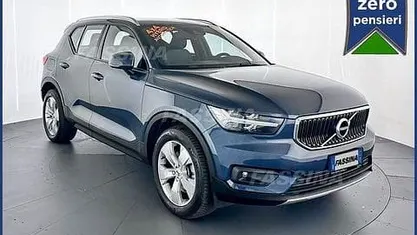 Usata Volvo XC40 Momentum 197 CV (144 kW) 2021 SUV
