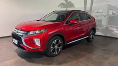 Usata 2018 Mitsubishi Eclipse Cross Instyle SUV | 14.900 € (Buon prezzo)