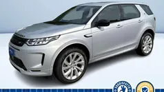 Usata 2021 Land Rover Discovery Sport SE Dynamic SUV | 21.900 € (Super prezzo)